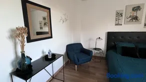 Chambre au petit Chateau - Image 4