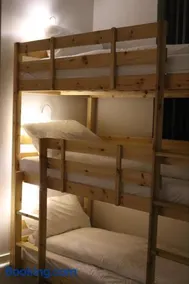 Just Sleep Hostel Edinburgh - Image 3