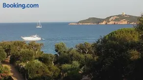 Villa à Pinarello-2mn à pied de la plage-vue mer - Image 3