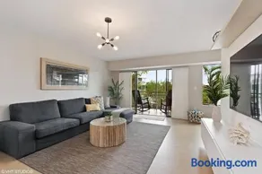 KAWAMA L4 in Key Largo, Beach, Lagoon, Pools, Tennis and Free Bikes - Image 1