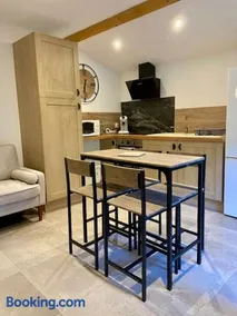 studio élégant - Image 3
