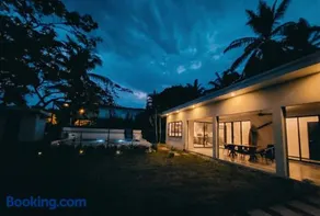 Villa Elenita Private Villa - Parrita, Central Pacific - Image 4