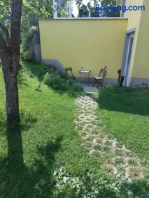 Gelbes Haus Heldritt - Image 4