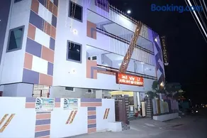 JP Residency Bagayam - Image 1