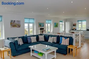 11 The Downs, coastal retreat Thurlestone South Devon - Image 3