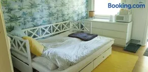 Sydåbacka Guest House, a Room with a Sauna - Image 3