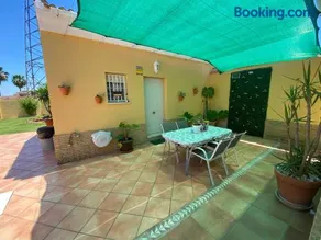 Suite Huelva garden - Image 3
