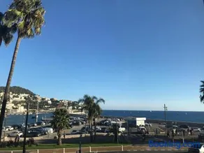 Appartement 3P Nice port Sea view - Image 1