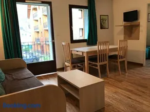 Appartement T3 Luchon - Image 1