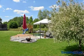 Ferienwohnung Gartenblick an der Mainschleife - Image 1