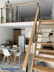 appartement entre mer et montagne - Image 1