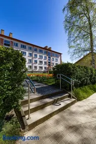 Kreutzwaldi 17 apartment - Image 2