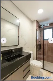 Maravilhoso Studio no prédio mais alto e tecnológico de Campinas !!! - Image 2