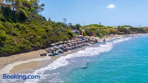 Villa Myrto - Elysian Villas Kefalonia, 200m from Sandy Beach - Image 3
