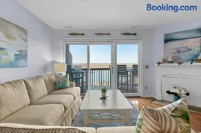 Cordgrass Oasis by Sea Scape Properties - Image 1