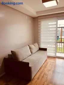 Apartamento Acqua, 102 A, com vaga de garagem - Image 4