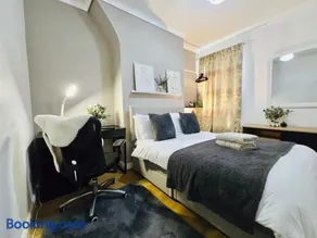 Room 3 Shared House in Bootle - Image 1