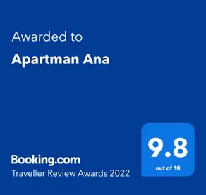 Apartman Ana - Image 1