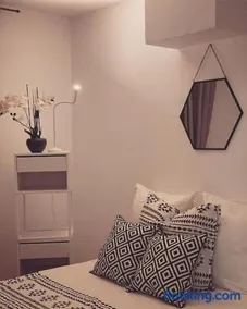 Nancy appartement en triplex plein centre - Image 4