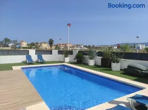 Villa Monica - Image 1