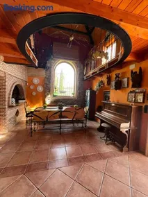 Casa del arco - Image 1