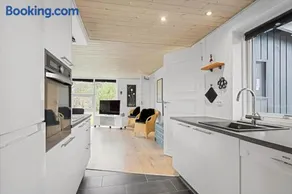 5 Person Holiday Home In Blavand - Image 5