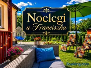 Noclegi u Franciszka - Image 1