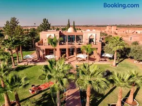 Palais Medali Marrakech - Image 1