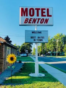 Benton Motel - Image 4