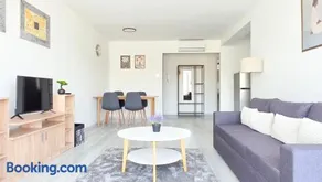 Balcsikuckó Apartman - Image 1