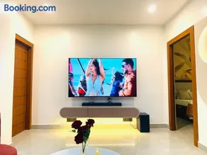 Saga Homes Royale , Luxury Stay in Roorkee - Image 2