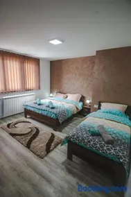 Kristal Apartmani - Image 1