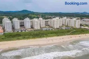 Apartamento encantador com vista para o mar - Image 3