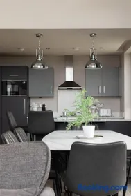 Skyline Serenity Ultra Luxury apartments by Luxus - Image 5