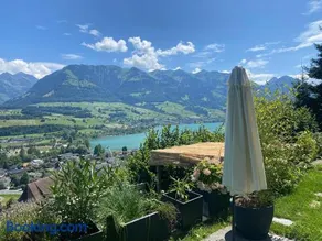 Chalet Seeblick - Image 1