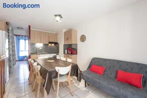 Appartement Gavarnie 8 Personnes - Image 3