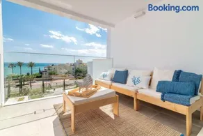 VB Grecia - 3 BDR with Sea Views - Image 4