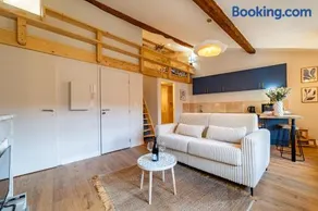 Duplex Caché Toits & Tradition - Image 2