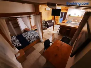 Sapir Apartment - Image 2