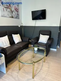 Modernes Apartment 8 in Dortmund - Image 1
