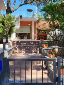 Bed and Breakfast La Rossa - Image 4