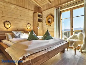 Ferienwohnung mit Grill, Terrasse und Garten | Seeblick - Image 1