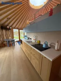 Jurty Glamping - Image 2