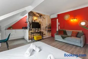 Le Carnot - HYPERCENTRE - Cosy & Climatisation - Image 1