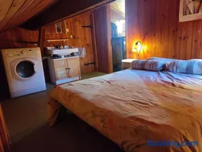 Chalet accueillant et familial - Image 2