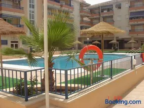 Apartamento Paraiso Sol - Image 1