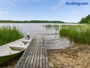 Holiday Home Kuusiranta by Interhome - Image 2