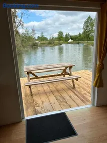 Mobile home du lac - Image 2