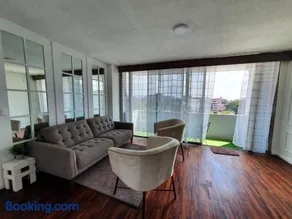 Apartamento Avenida Reforma Ciudad de Guatemala - Image 3