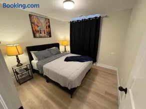 Modern Private Suite - Image 1
